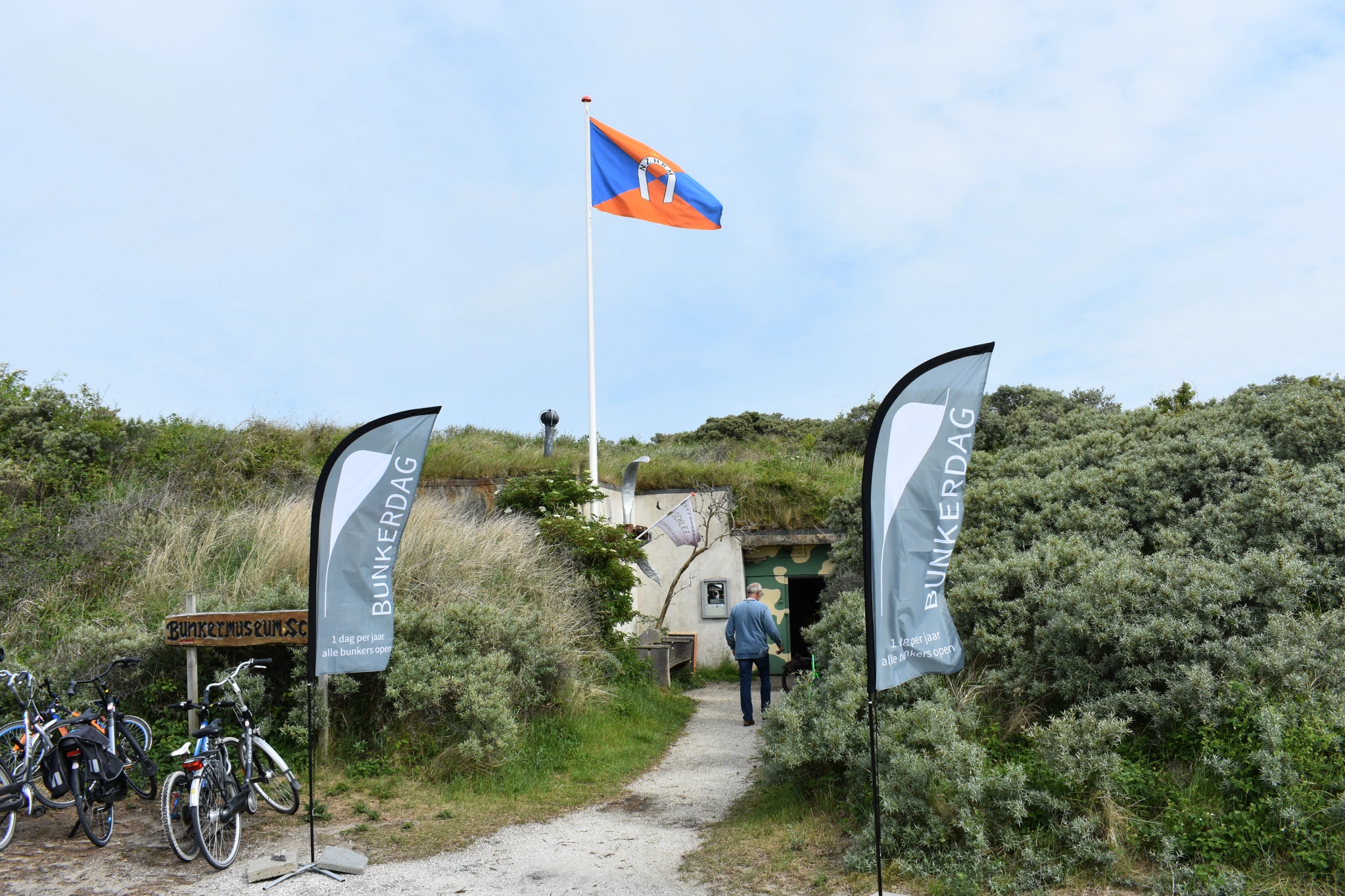 bunkermuseum schlei