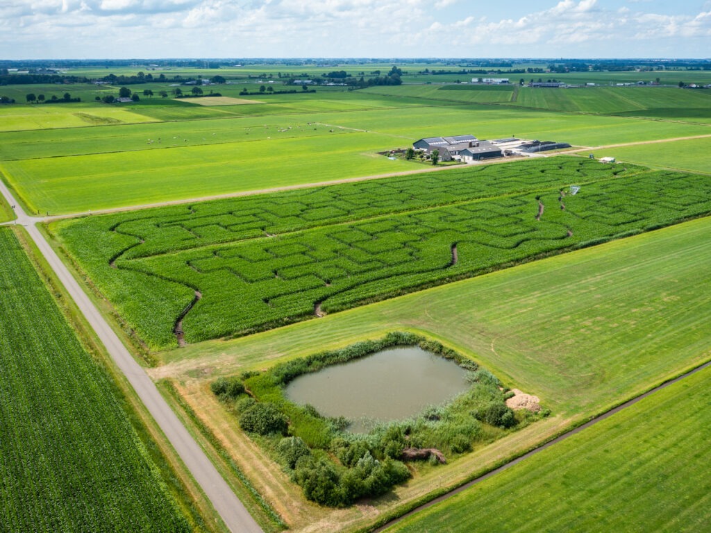 maisdoolhof buitenplaats tof