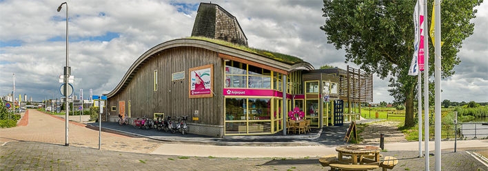 natuuractiviteitencentrum de koppel