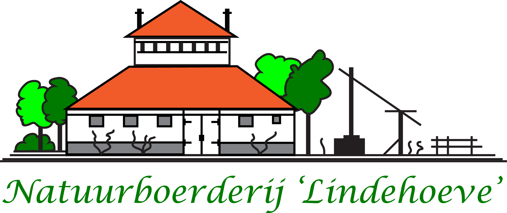 natuurboerderij lindehoeve