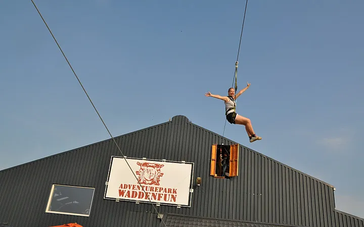 outdoor ameland