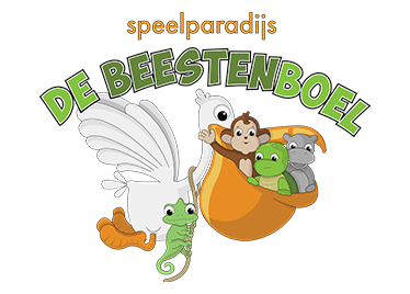 speelparadijs de beestenboel