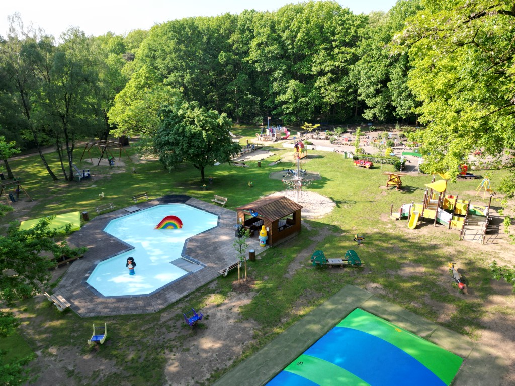 speeltuin kitskensberg roermond limburg