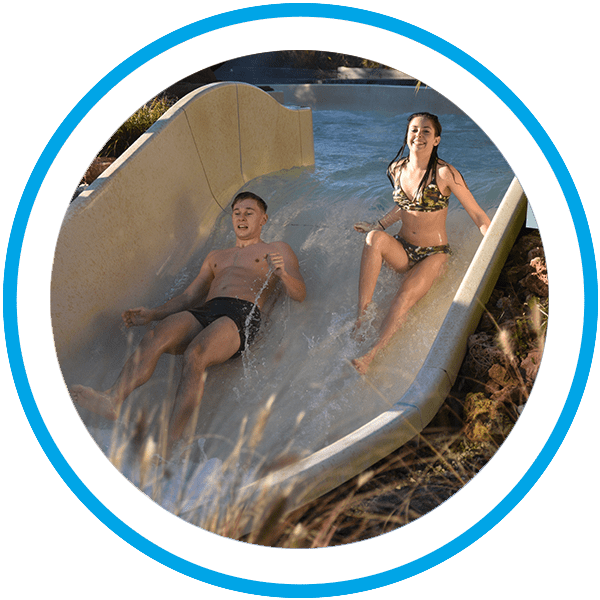 subtropisch zwemparadijs swimfun joure