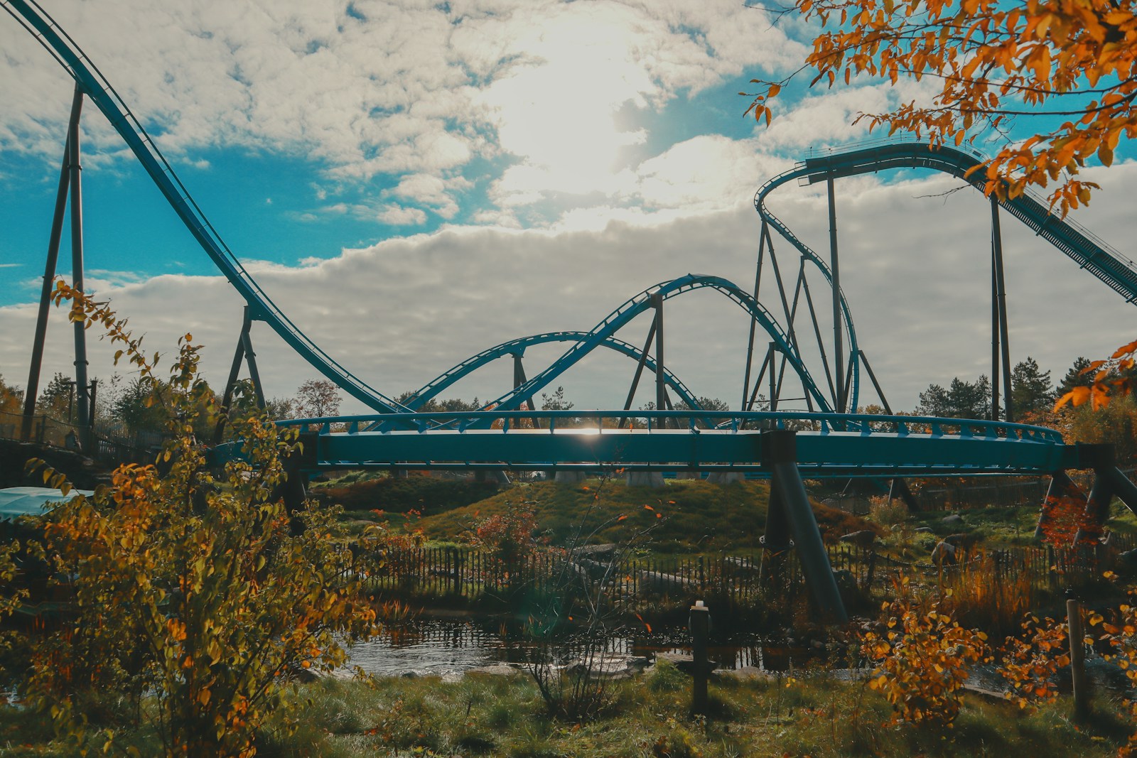 attractiepark toverland