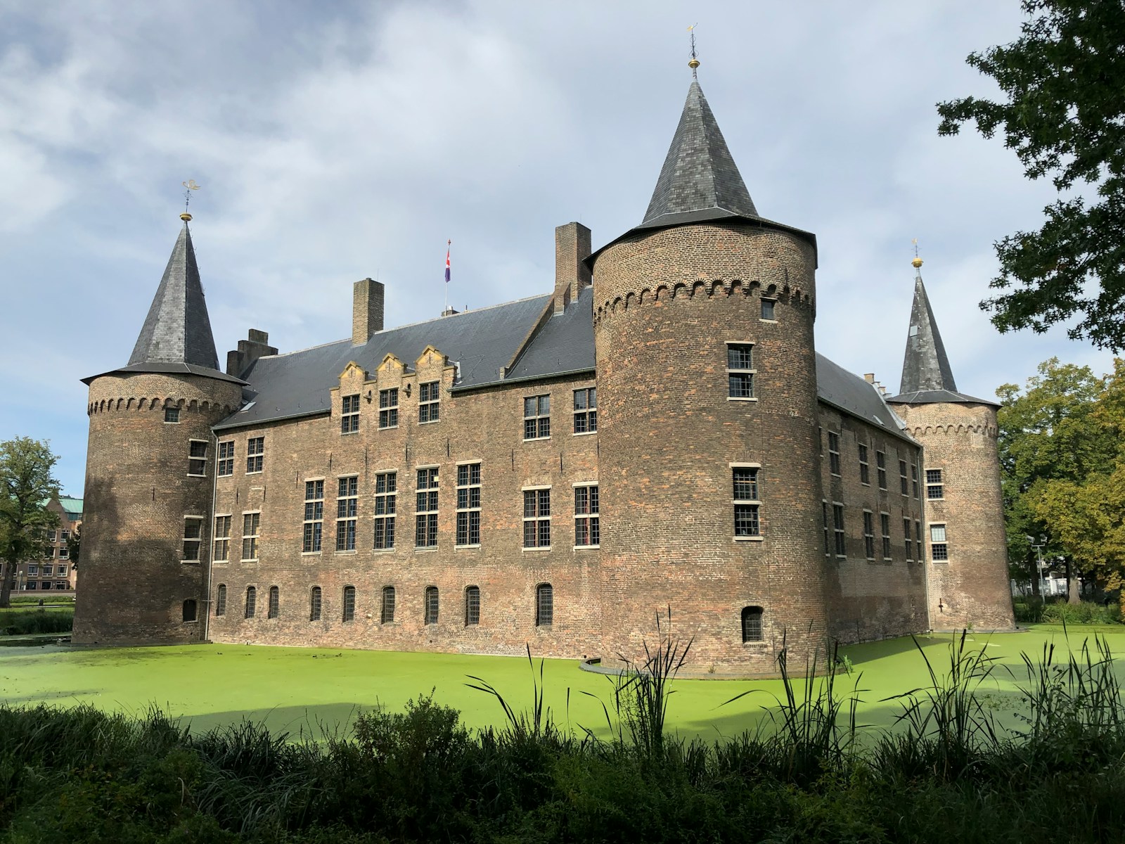 museum helmondkasteel helmond