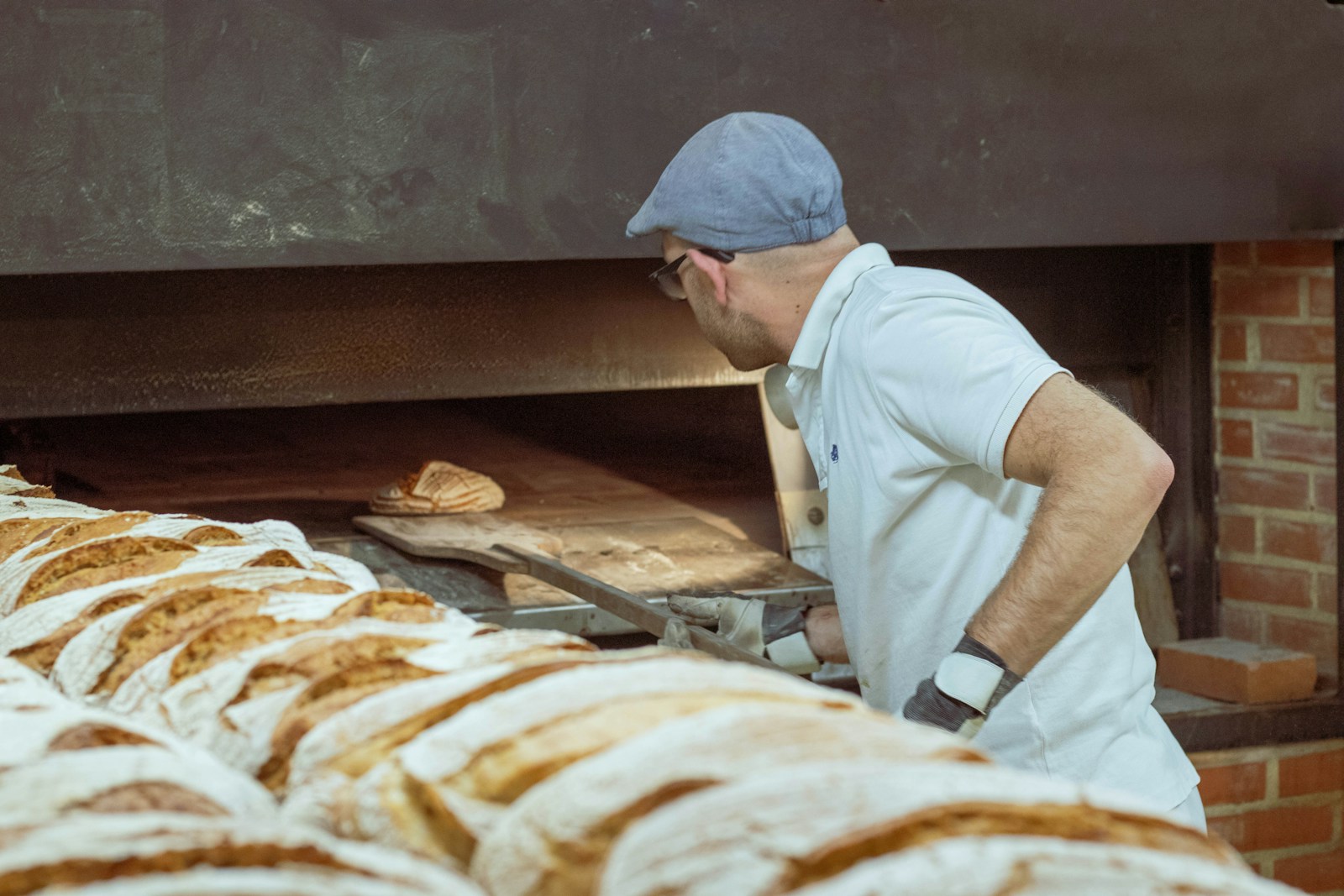 nederlands bakkerijmuseum hattem