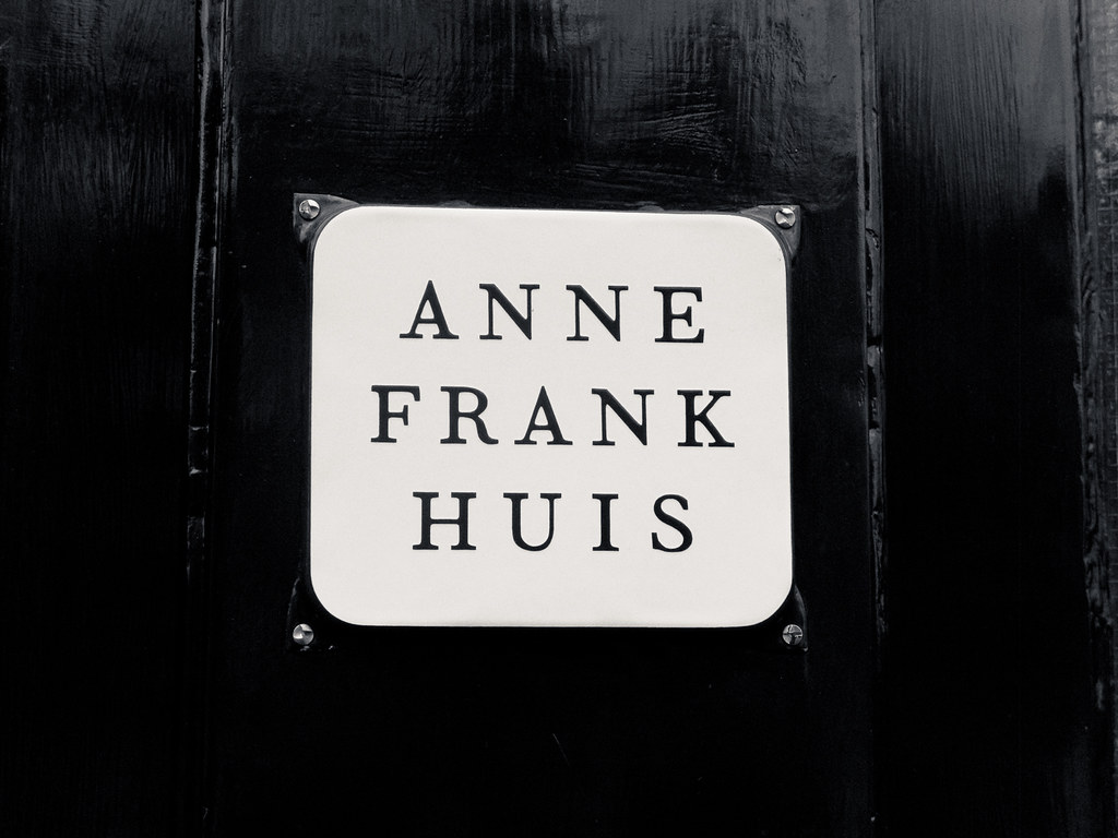 Anne Frank Huis