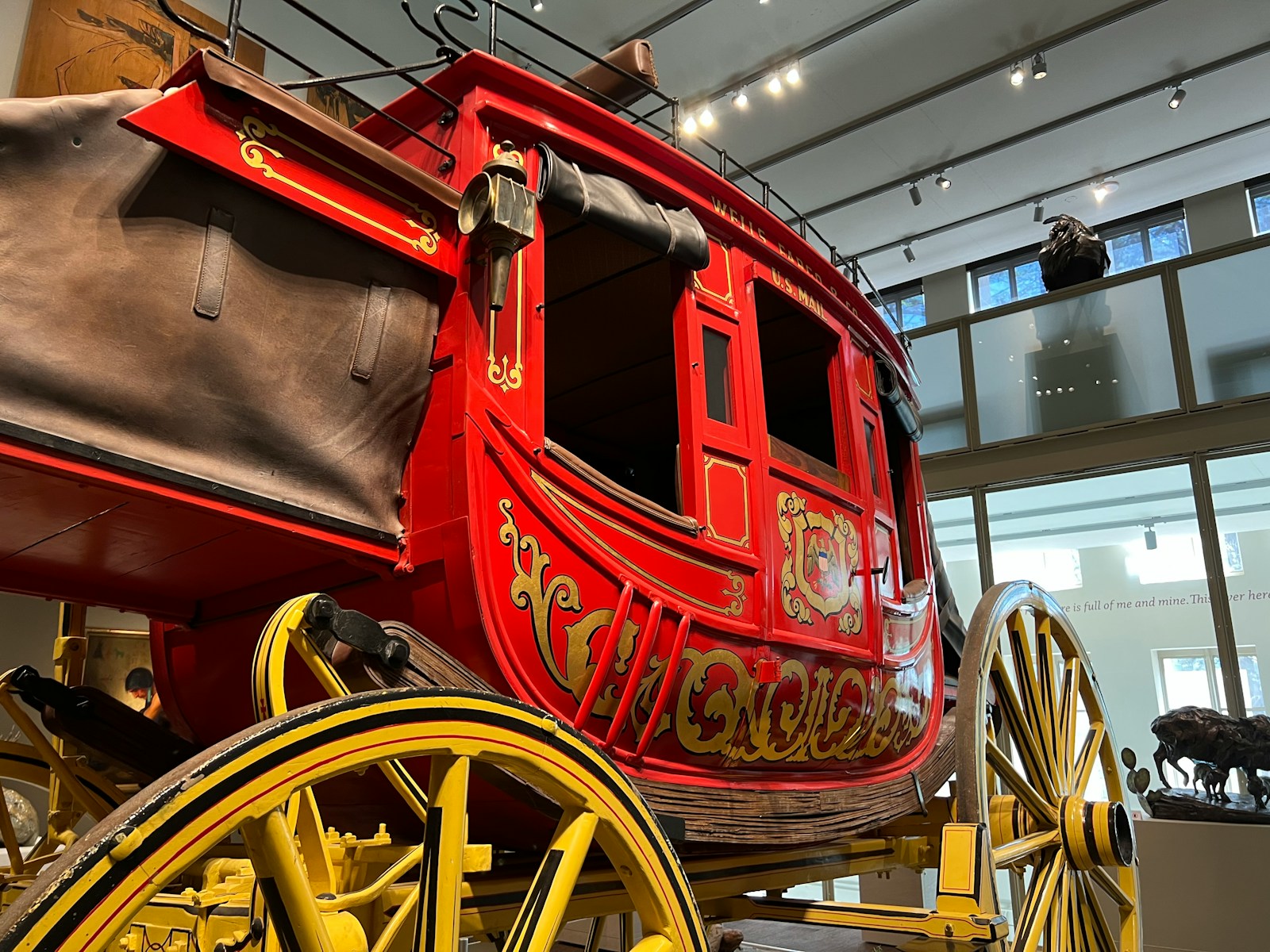 borg en rijtuigmuseum nienoord