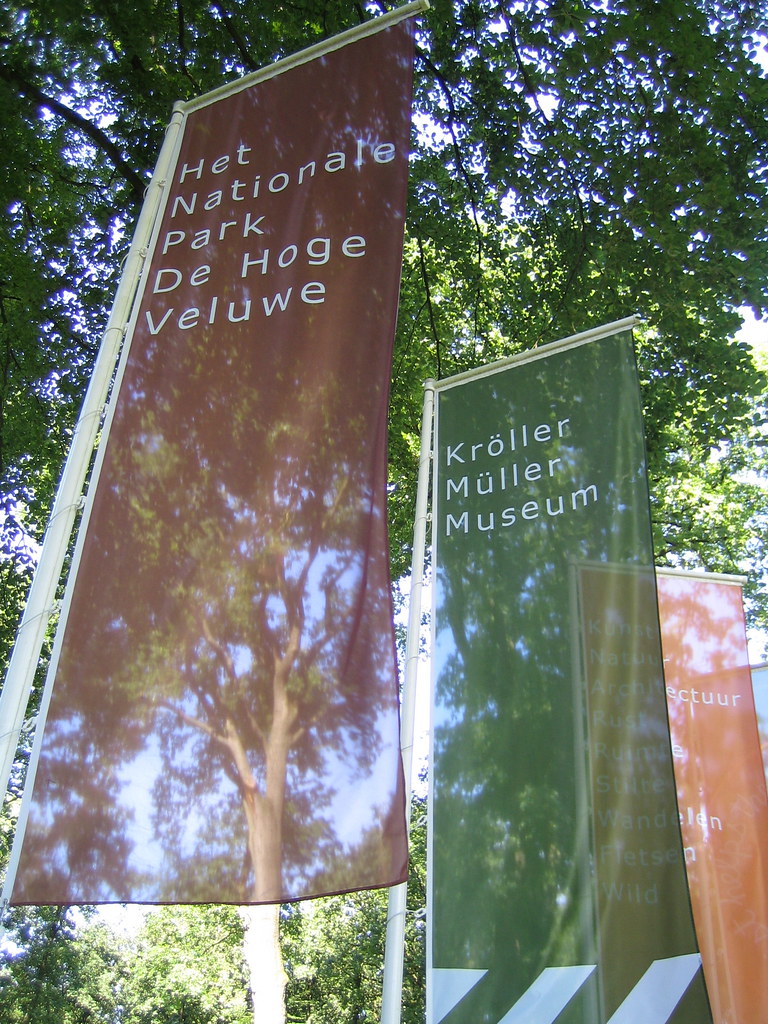 Kröller-Müller Museum