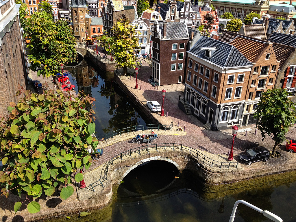 madurodam