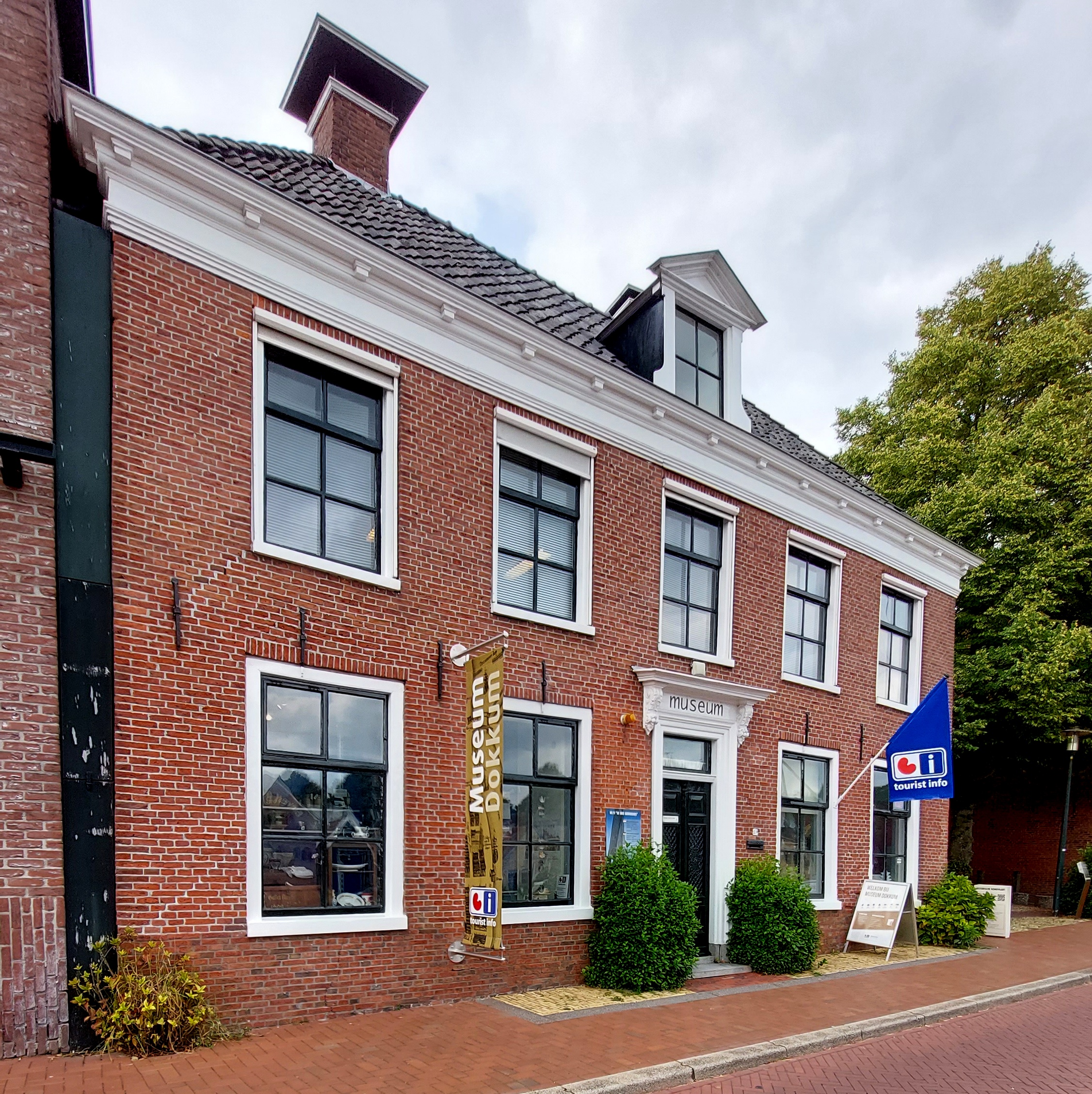 museum dokkum