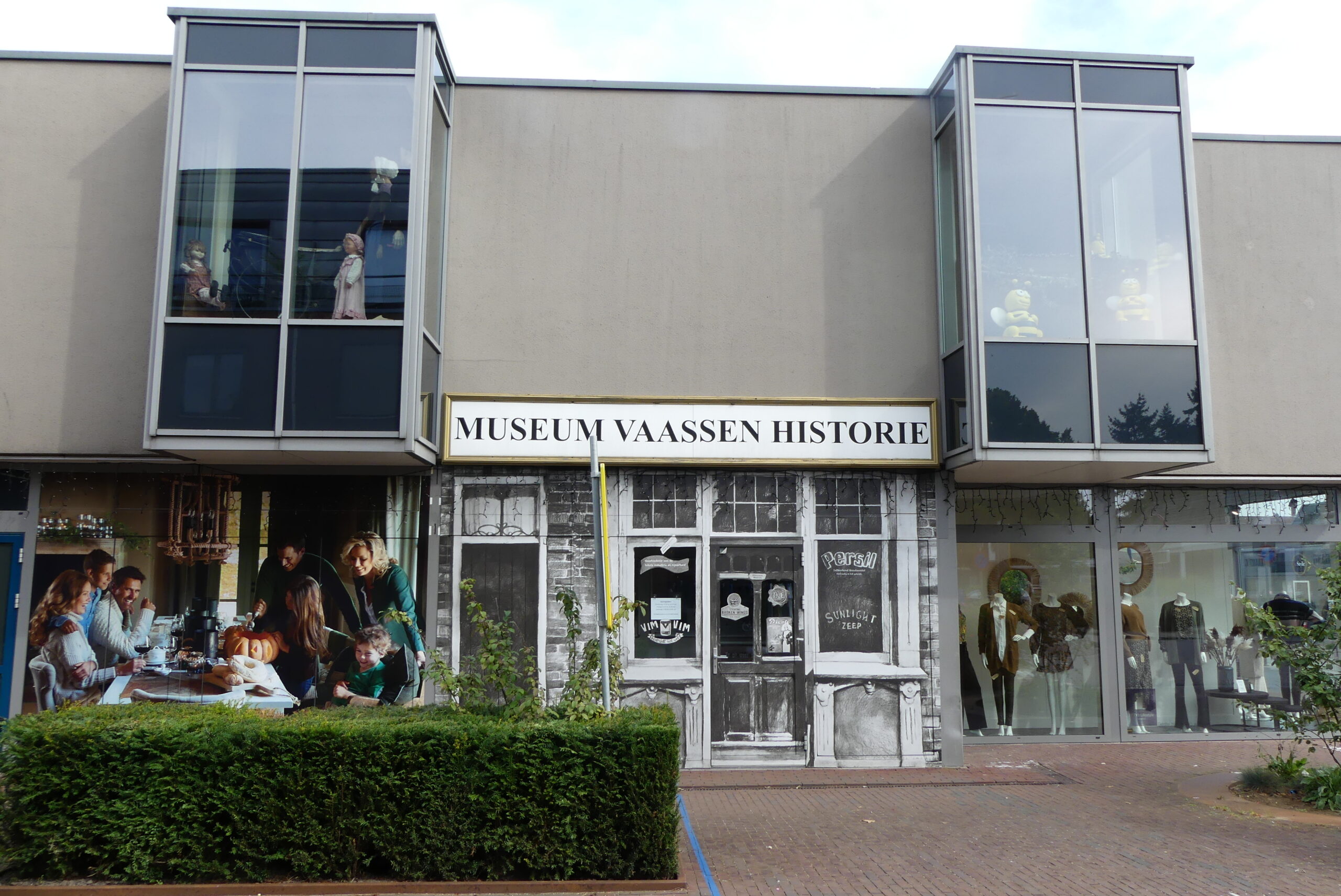 museum vaassen historie scaled