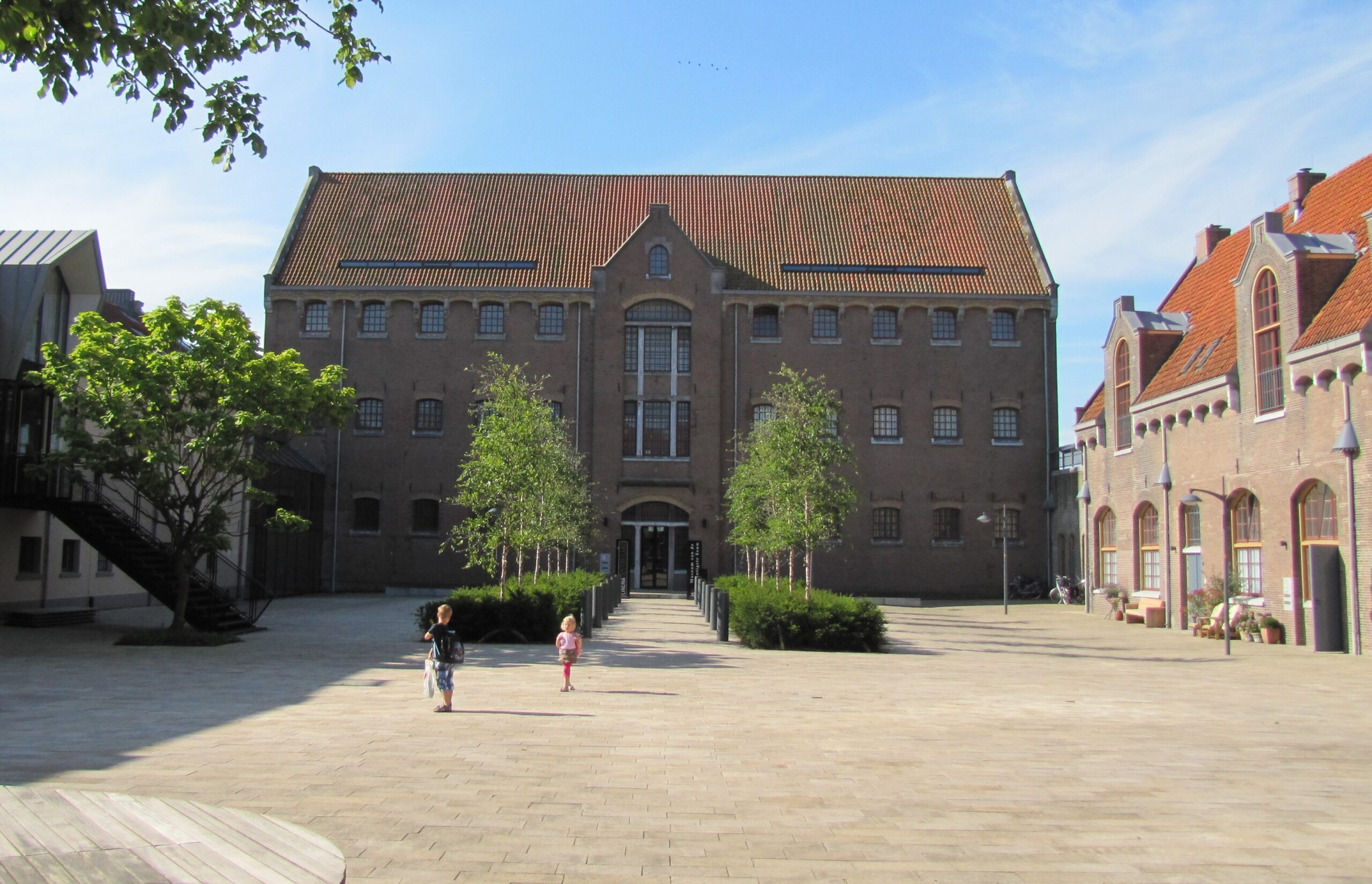 museum van de 20e eeuw scaled