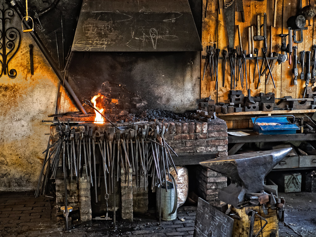 nederlands openluchtmuseum