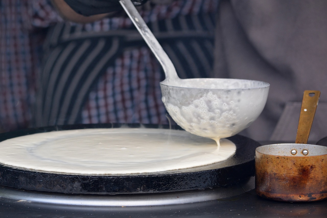 pannenkoekenhuis de boskabouter nunspeet