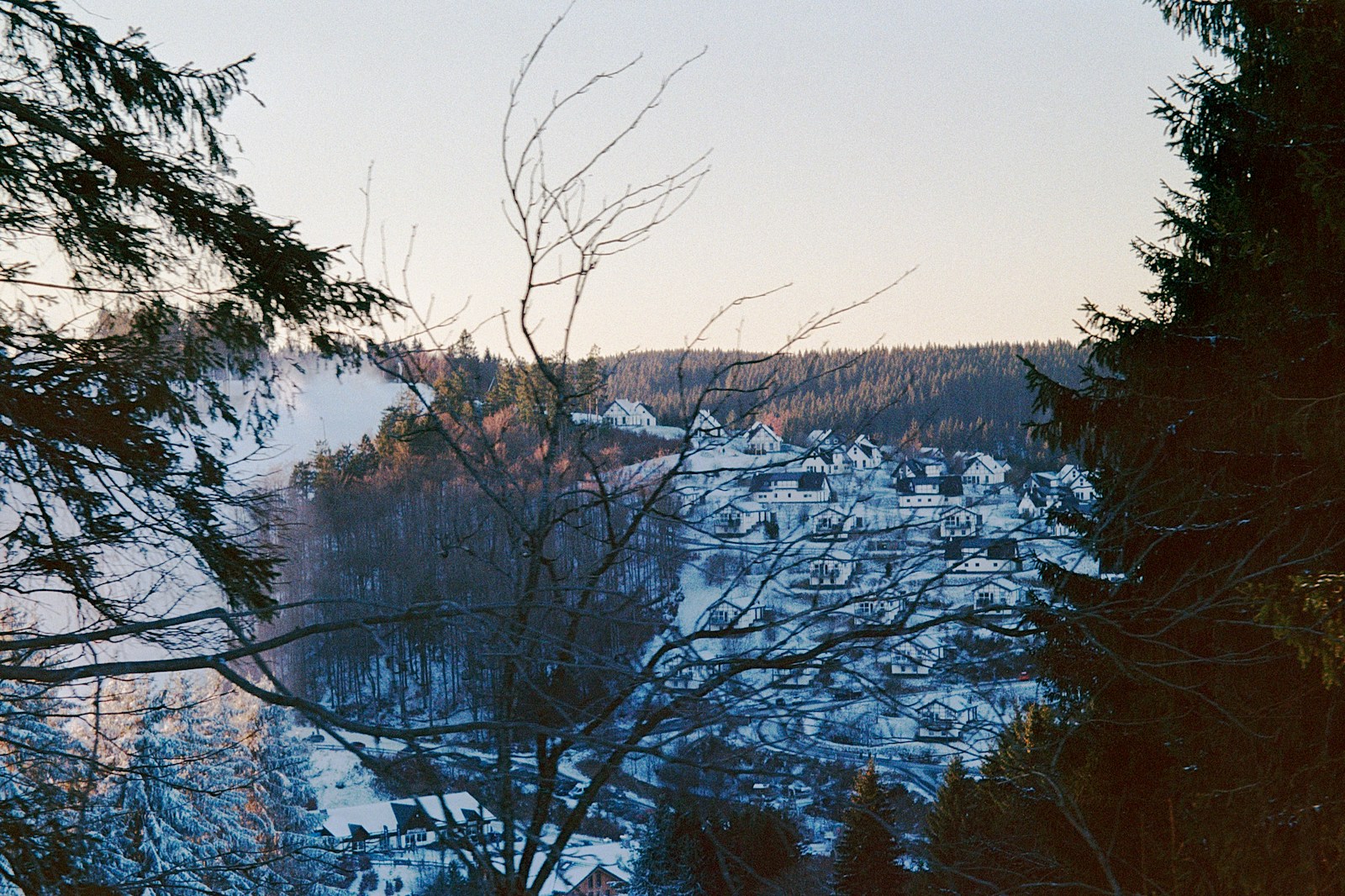 panorama adventure bridge