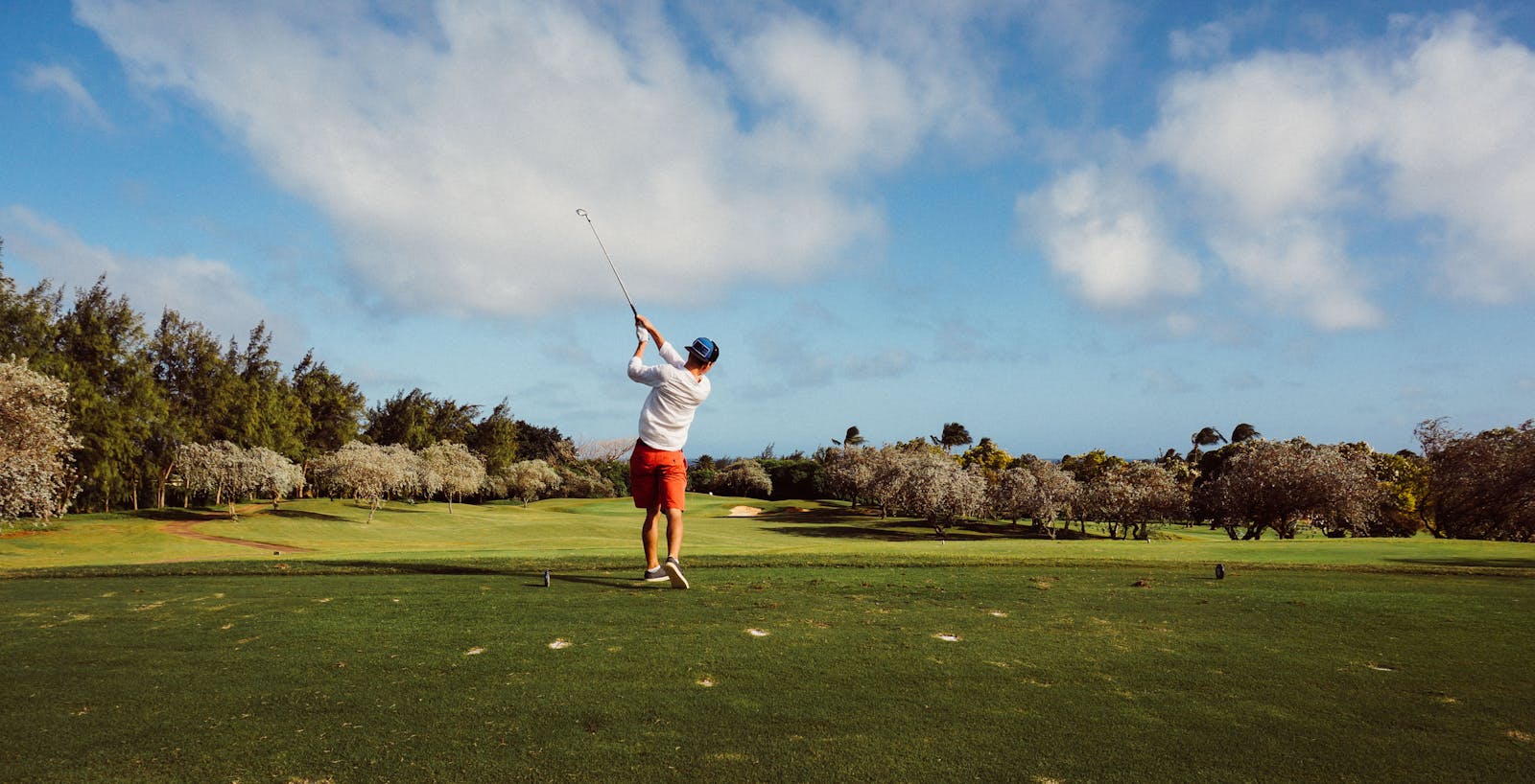 pitch en putt golf strand horst