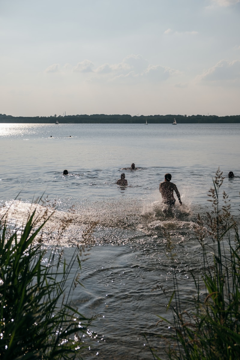 recreatiegebied heerderstrand 1