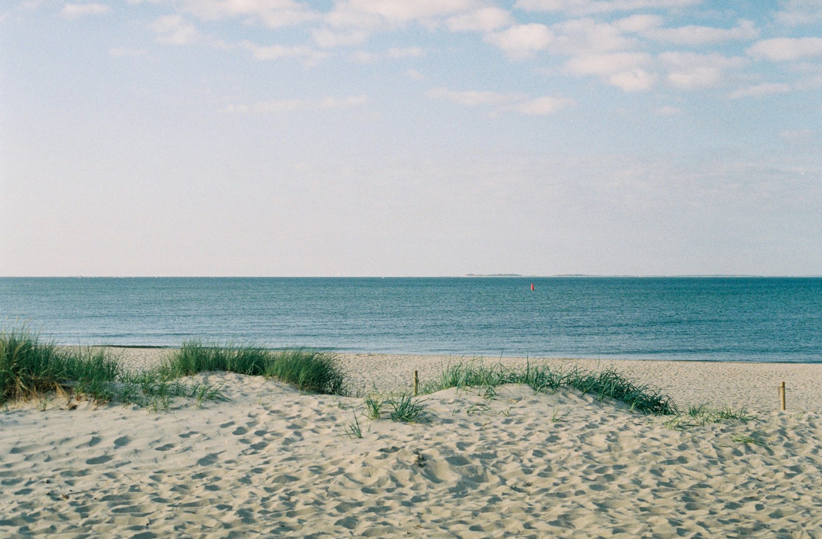 recreatiegebied strand horst