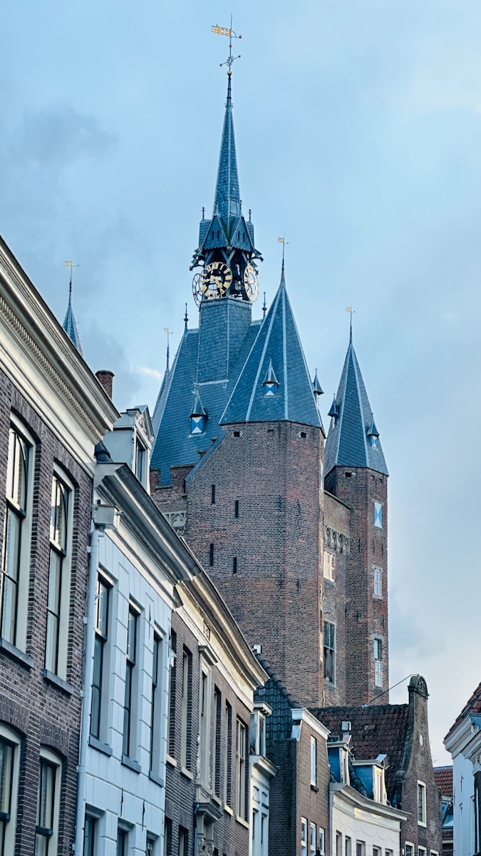 sassenpoort zwolle