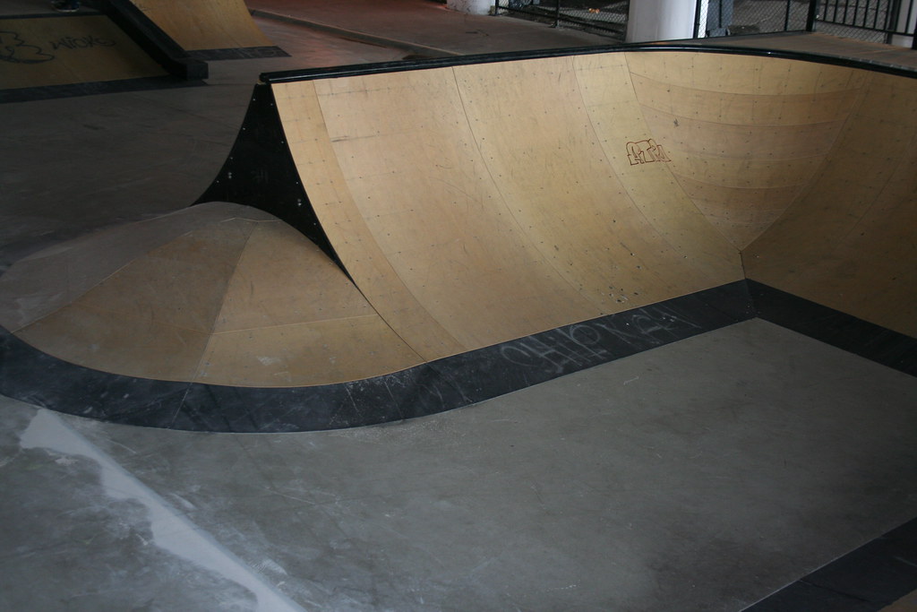 skatepark zwolle