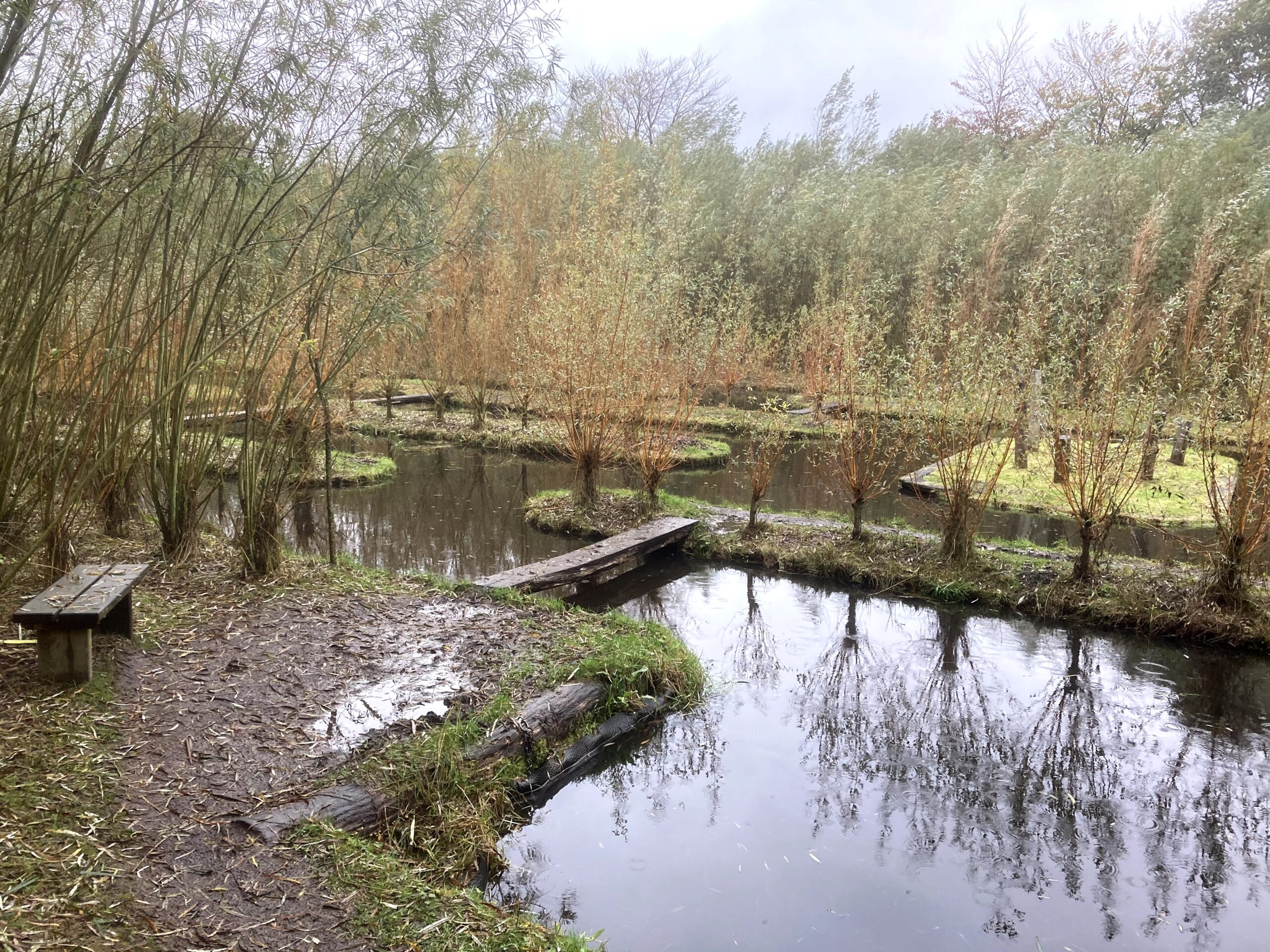 Vijversburg Beleefpark