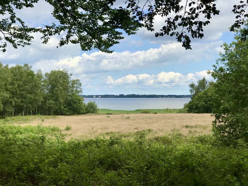 Strand Zomerkade