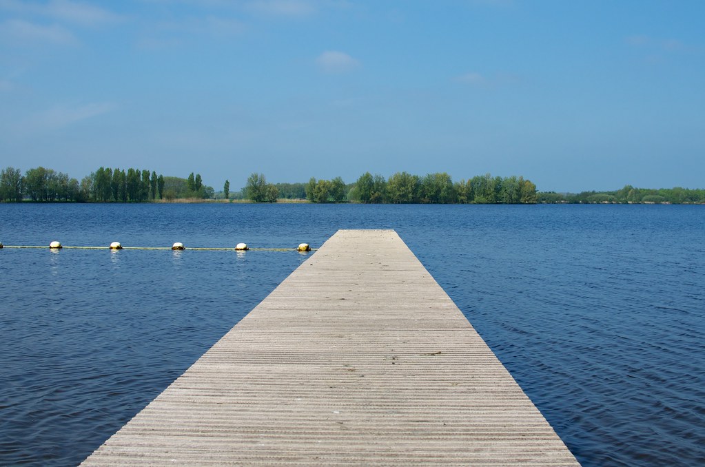 Valkenburgse meerGearFreak Surfcenter