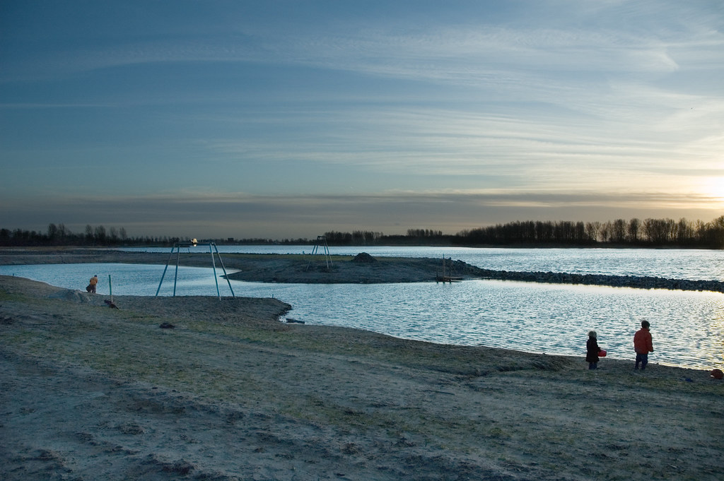 Avonturenspeelplaats Geestmerambacht