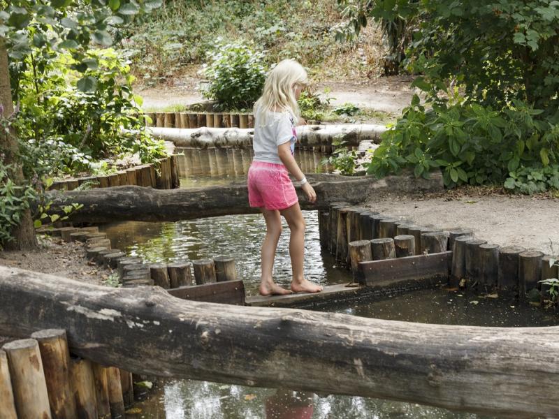 Speelboerderij Binky